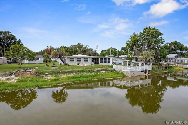 10115 E Perch Court, Inverness, FL 34450