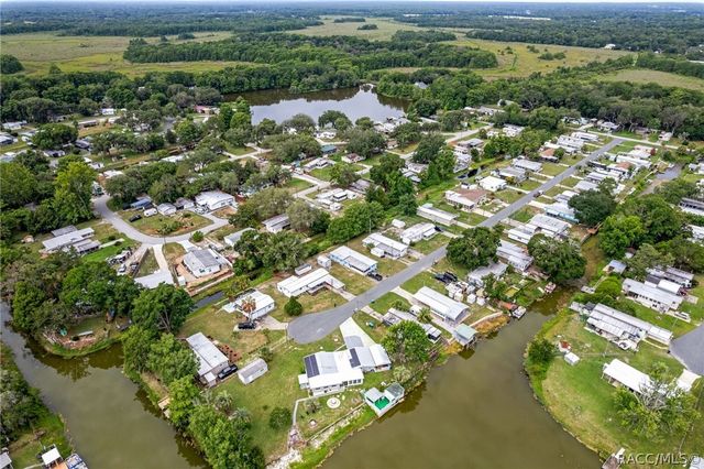 10115 E Perch Court, Inverness, FL 34450