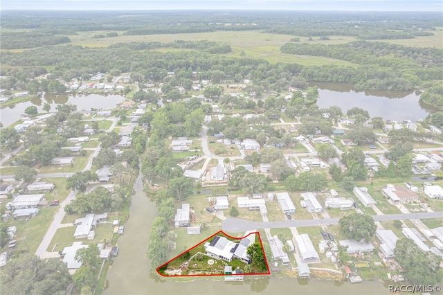 10115 E Perch Court, Inverness, FL 34450