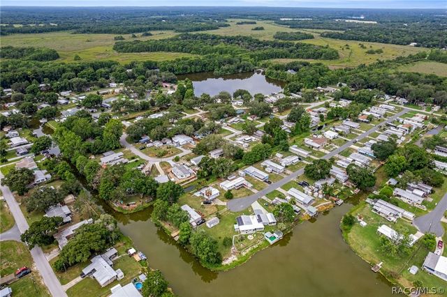 10115 E Perch Court, Inverness, FL 34450