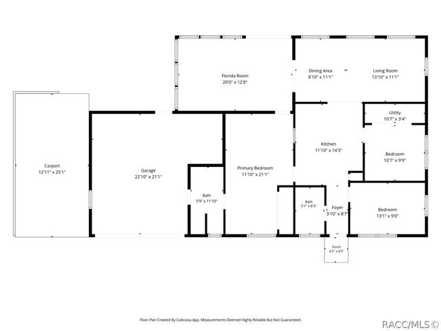 10115 E Perch Court, Inverness, FL 34450