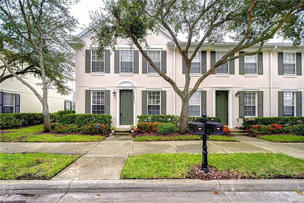 10025 BENTLEY WAY, Tampa, FL 33626