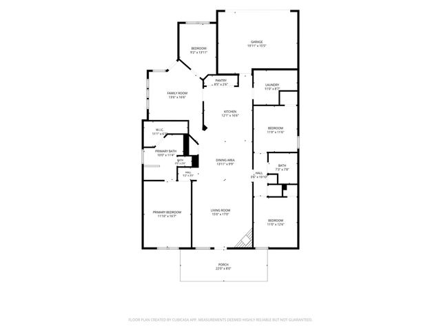 1069 Talley LOOP, Buda, TX 78610