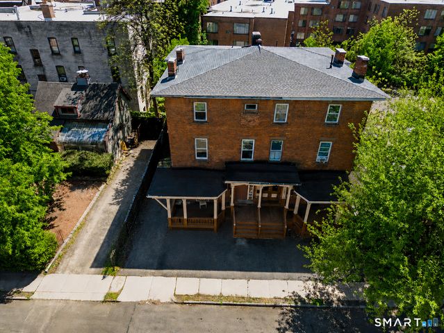 15 Townley Street, Hartford, CT 06105