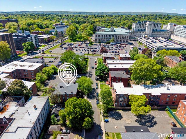 15 Townley Street, Hartford, CT 06105