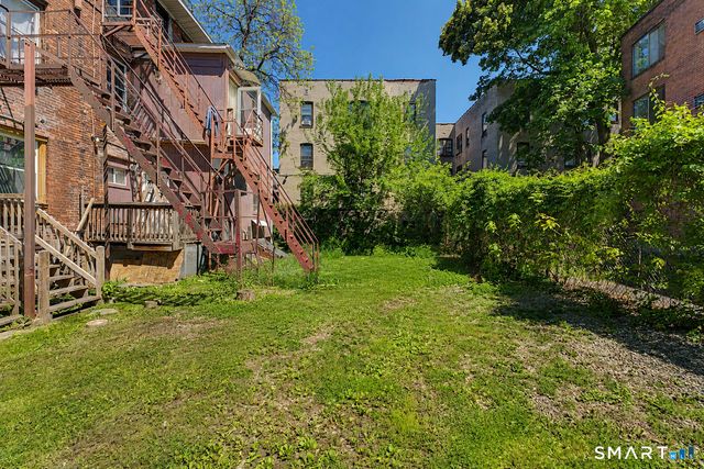 15 Townley Street, Hartford, CT 06105
