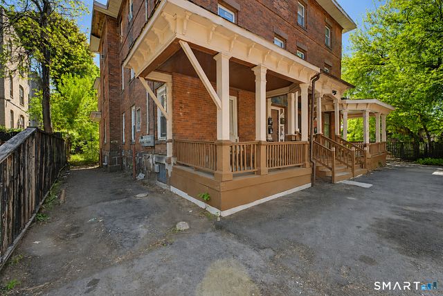 15 Townley Street, Hartford, CT 06105