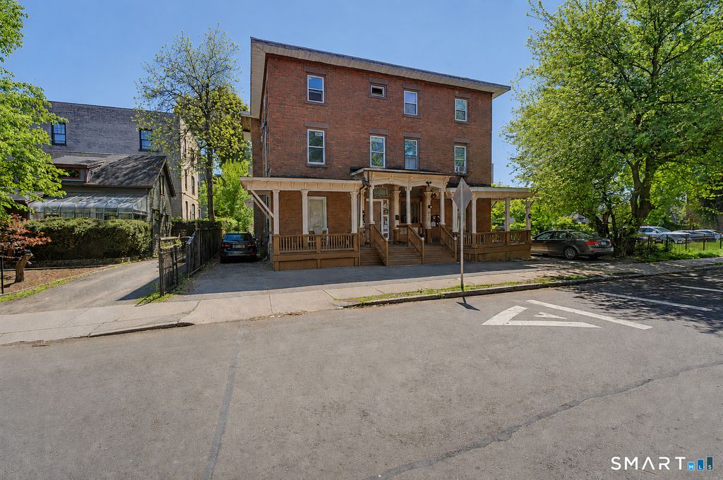 15 Townley Street, Hartford, CT 06105