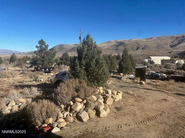 356 Western Drive, Coleville, CA 96107