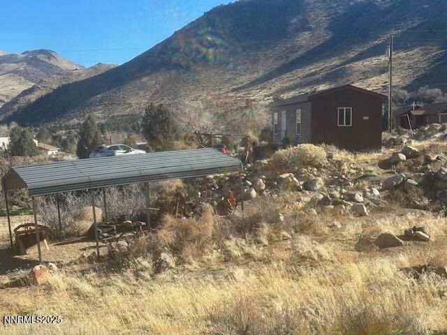 356 Western Drive, Coleville, CA 96107