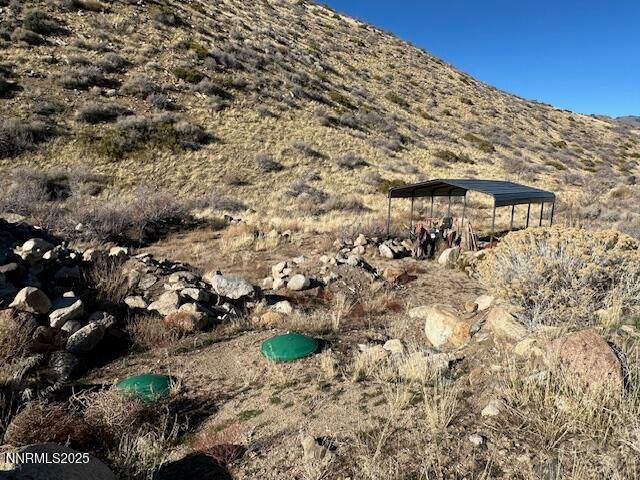 356 Western Drive, Coleville, CA 96107