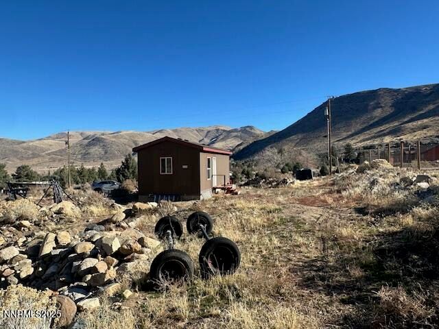 356 Western Drive, Coleville, CA 96107