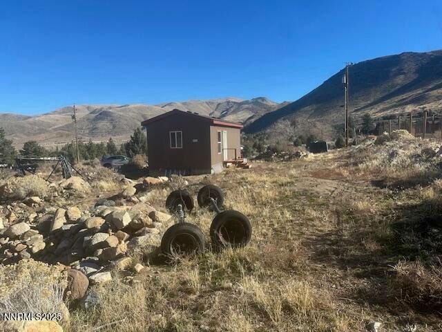 356 Western Drive, Coleville, CA 96107