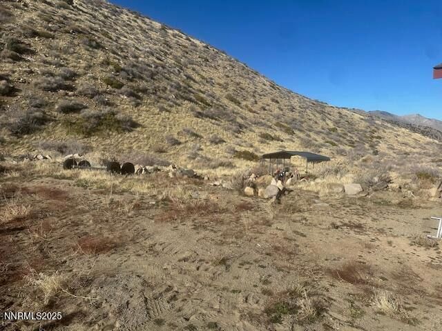 356 Western Drive, Coleville, CA 96107