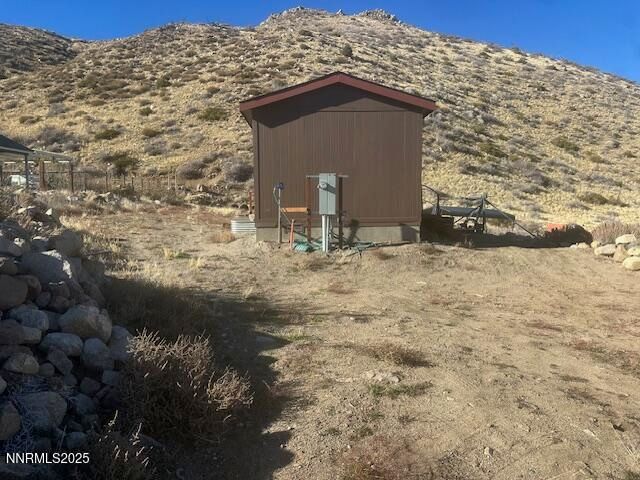 356 Western Drive, Coleville, CA 96107