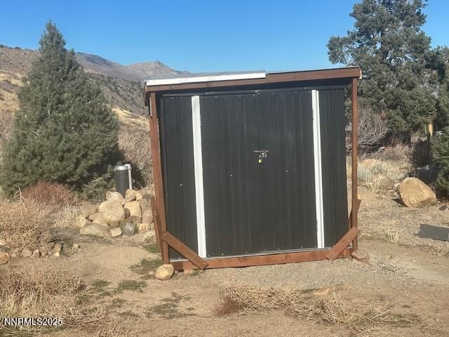 356 Western Drive, Coleville, CA 96107