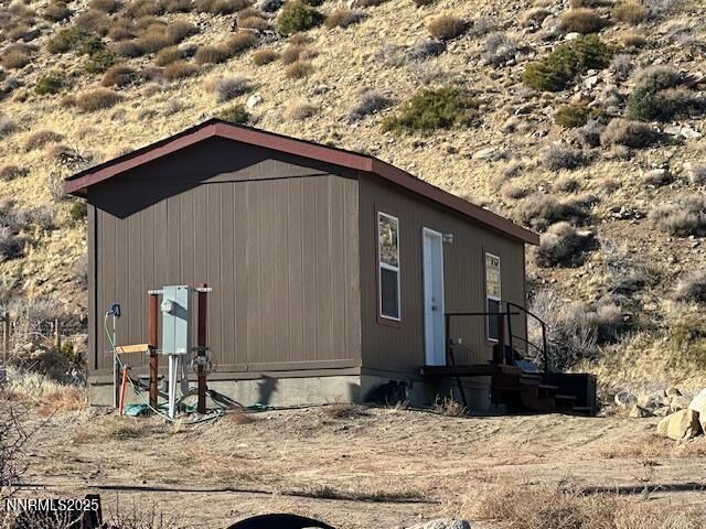 356 Western Drive, Coleville, CA 96107