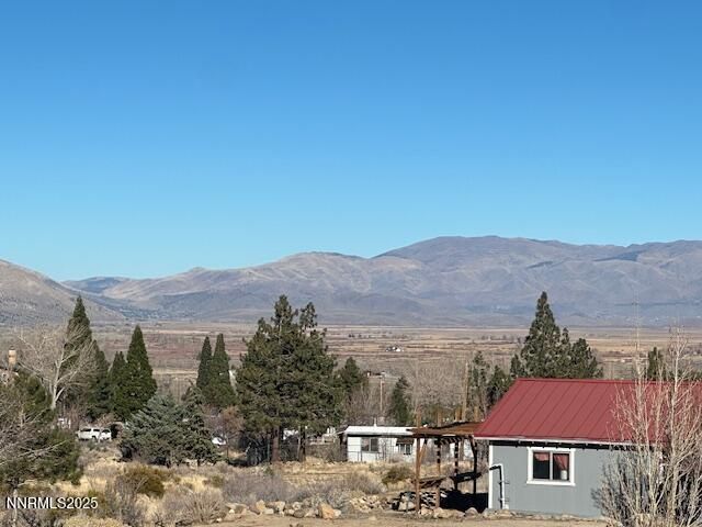 356 Western Drive, Coleville, CA 96107