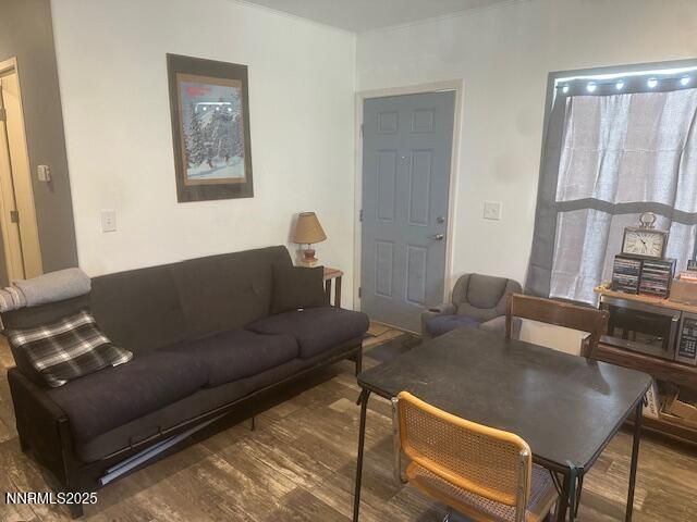 356 Western Drive, Coleville, CA 96107