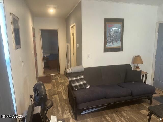 356 Western Drive, Coleville, CA 96107