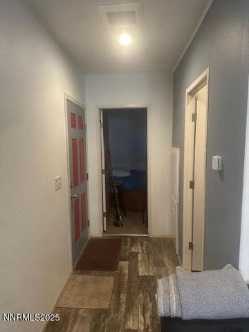 356 Western Drive, Coleville, CA 96107