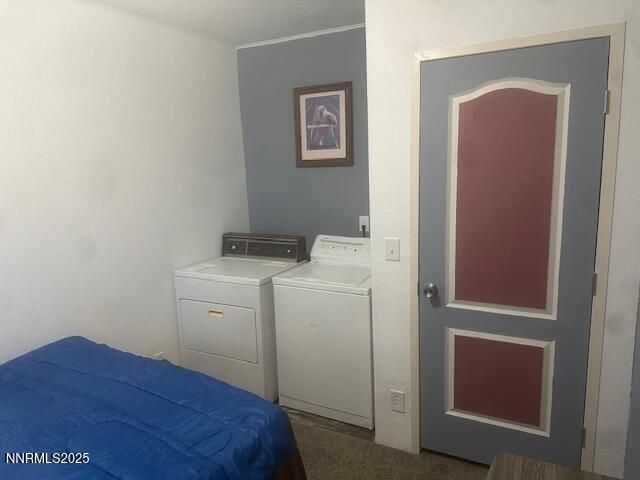 356 Western Drive, Coleville, CA 96107