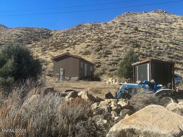 356 Western Drive, Coleville, CA 96107