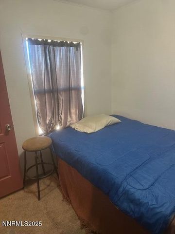 356 Western Drive, Coleville, CA 96107