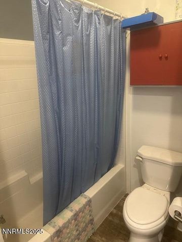 356 Western Drive, Coleville, CA 96107