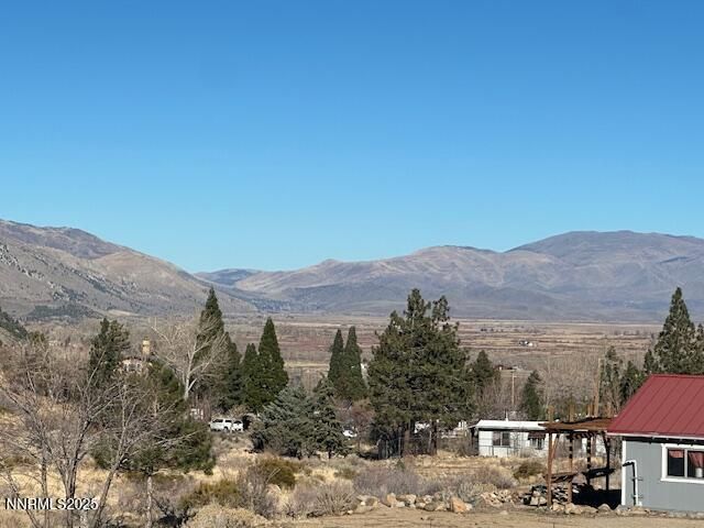 356 Western Drive, Coleville, CA 96107