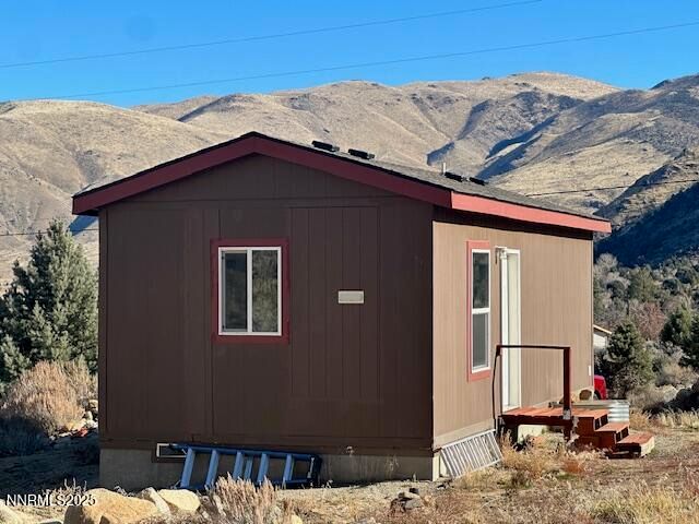 356 Western Drive, Coleville, CA 96107