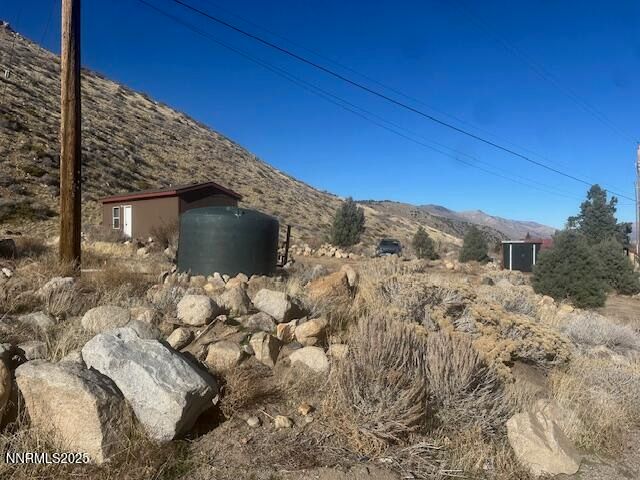 356 Western Drive, Coleville, CA 96107