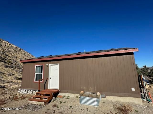 356 Western Drive, Coleville, CA 96107