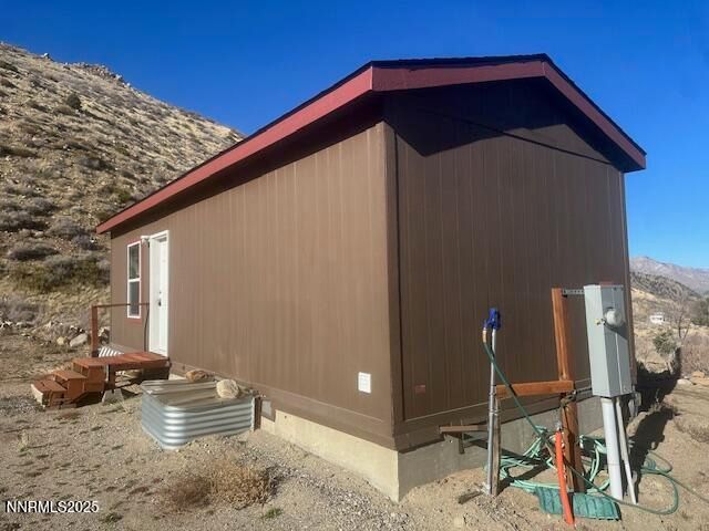 356 Western Drive, Coleville, CA 96107