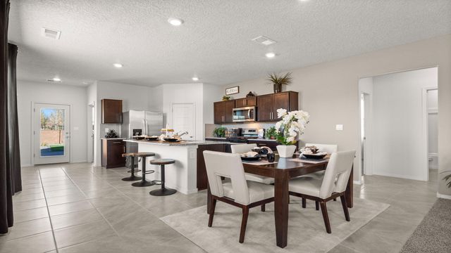 10604 Caresso Loop SW, Albuquerque, NM 87121