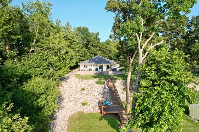 31129 E Jewett Drive, Fergus Falls, MN 56537