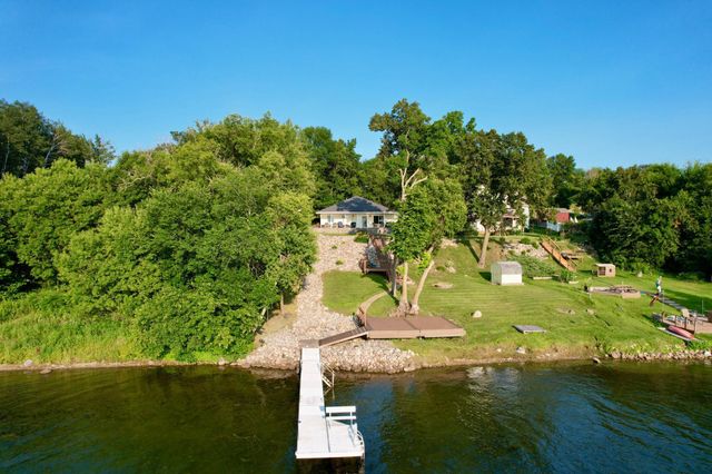 31129 E Jewett Drive, Fergus Falls, MN 56537