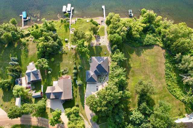 31129 E Jewett Drive, Fergus Falls, MN 56537