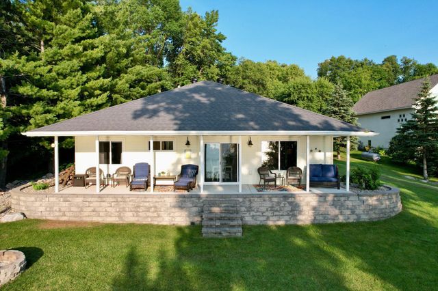 31129 E Jewett Drive, Fergus Falls, MN 56537