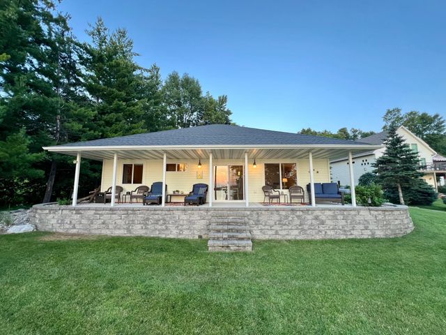 31129 E Jewett Drive, Fergus Falls, MN 56537