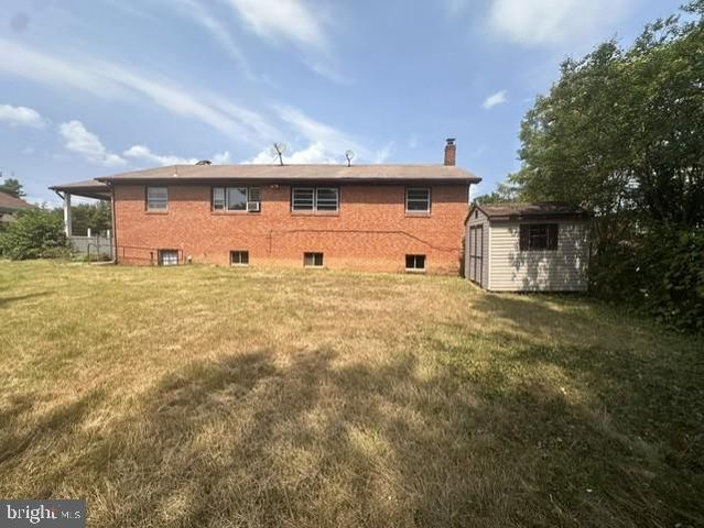 6803 LOUISE LN, Clinton, MD 20735