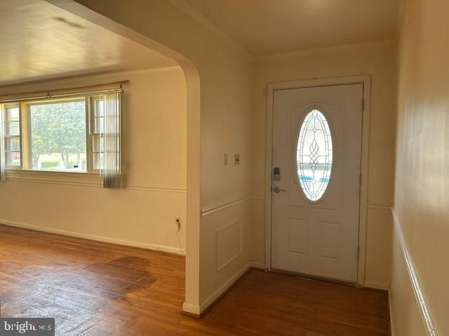 6803 LOUISE LN, Clinton, MD 20735
