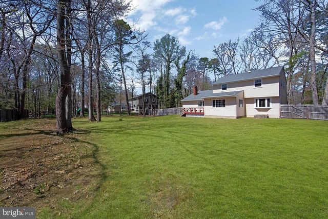 31 ILLINOIS TRAIL, Medford, NJ 08055