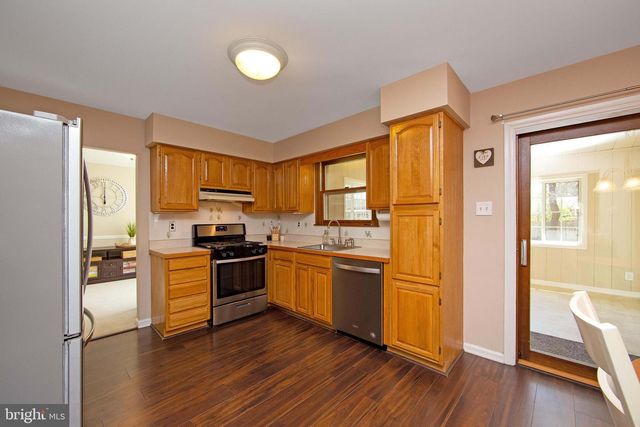 31 ILLINOIS TRAIL, Medford, NJ 08055