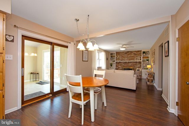 31 ILLINOIS TRAIL, Medford, NJ 08055