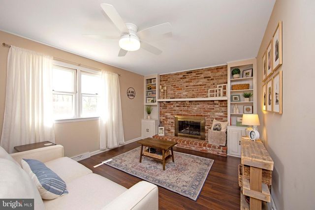 31 ILLINOIS TRAIL, Medford, NJ 08055