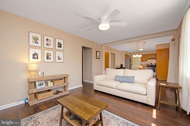 31 ILLINOIS TRAIL, Medford, NJ 08055