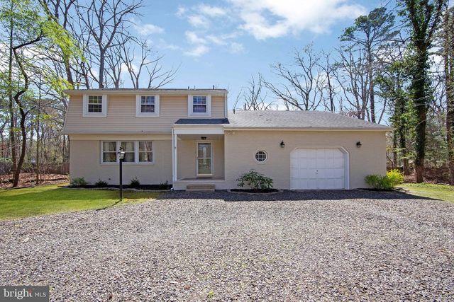 31 ILLINOIS TRAIL, Medford, NJ 08055