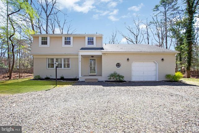 31 ILLINOIS TRAIL, Medford, NJ 08055