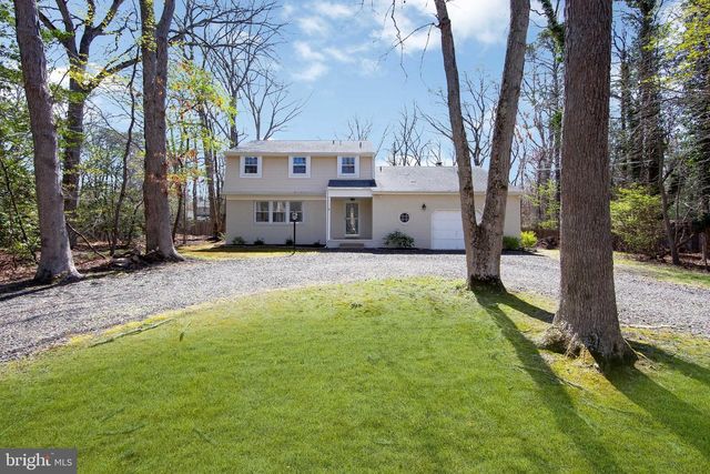 31 ILLINOIS TRAIL, Medford, NJ 08055